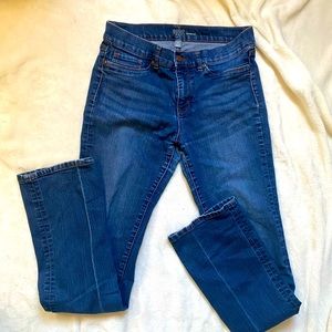 Soho Size 10 Bootcut Jeans